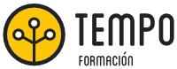 logo TEMPO FORMACION 1