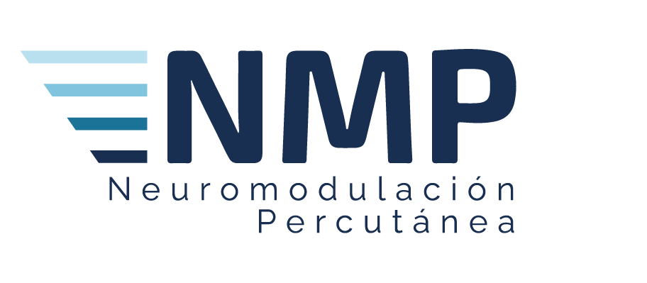 NMP logo